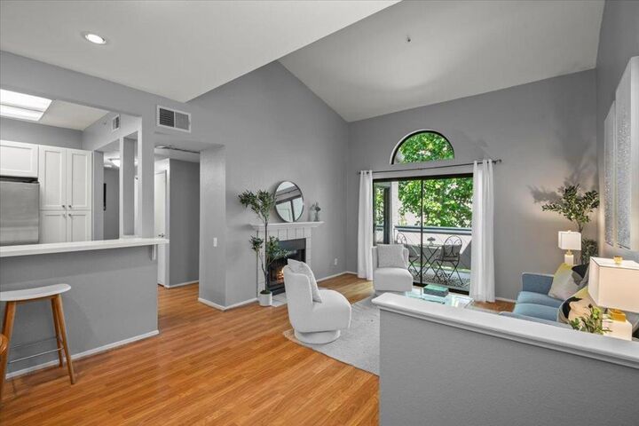 Property Photo: 1280 Stanhope Lane 338 CA 94545