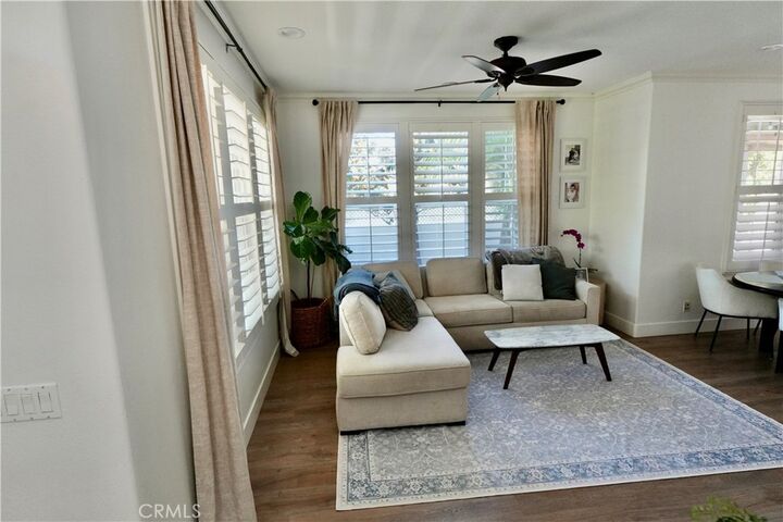 Property Photo: 2 Mill Ridge CA 92694