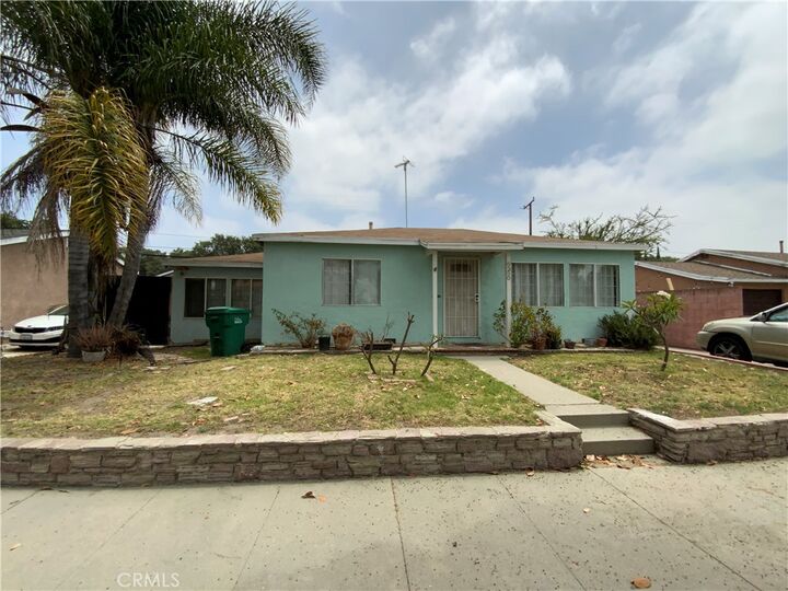 Property Photo: 6350 Myrtle Avenue CA 90805