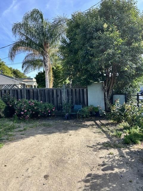 Property Photo: 322 1st Avenue CA 94063