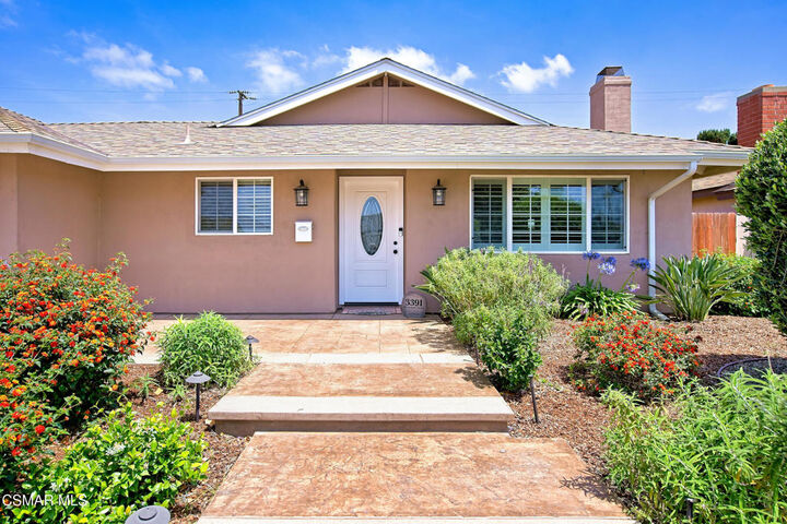 Property Photo:  3391 Rivermore Street  CA 93010 
