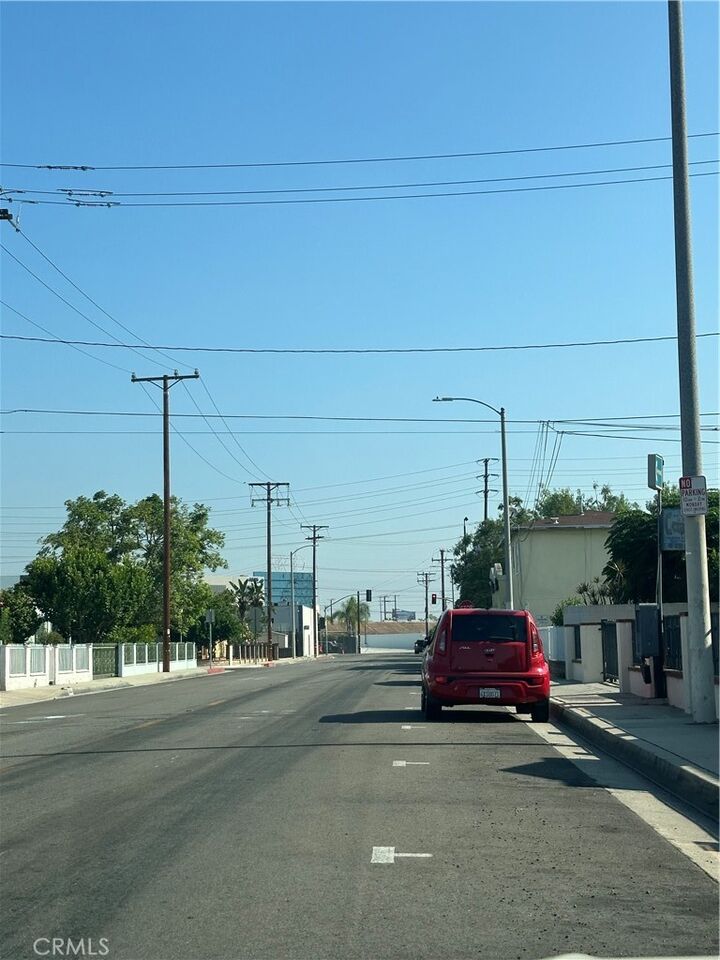 Property Photo: 5958 Alamo Avenue CA 90270