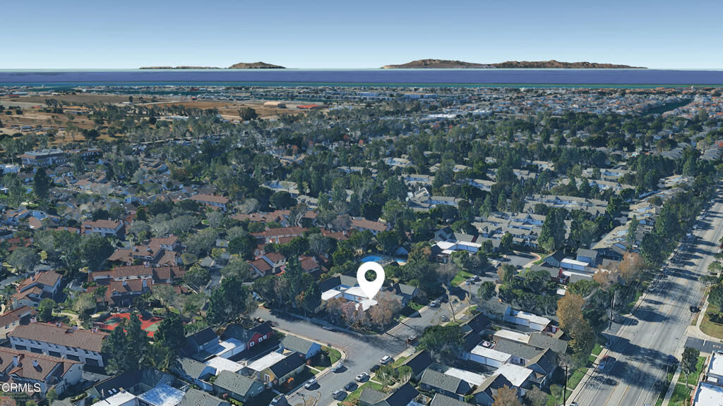Property Photo:  2641 Captains Avenue  CA 93041 