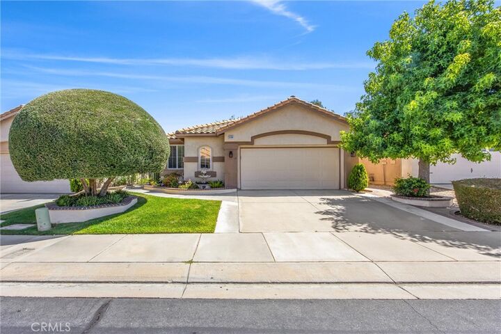 Property Photo:  4923 Links  CA 92220 