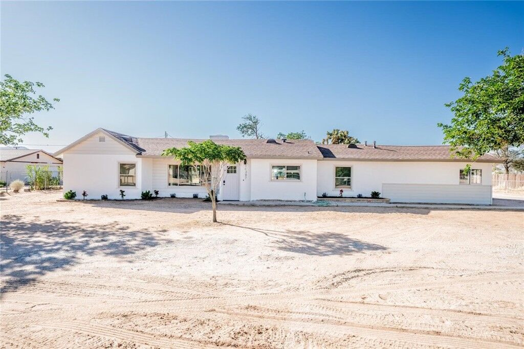 Property Photo:  14387 Jicarilla Road  CA 92307 