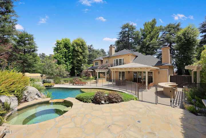 Property Photo: 1925 Tondolea Lane CA 91011