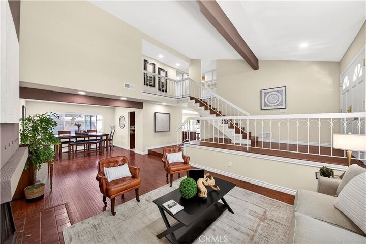 Property Photo:  18815 Christina 1  CA 90703 