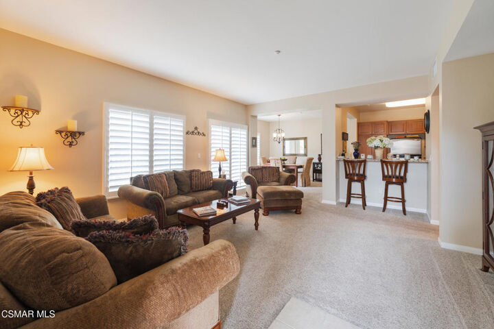 Property Photo:  477 Country Club Drive 218  CA 93065 