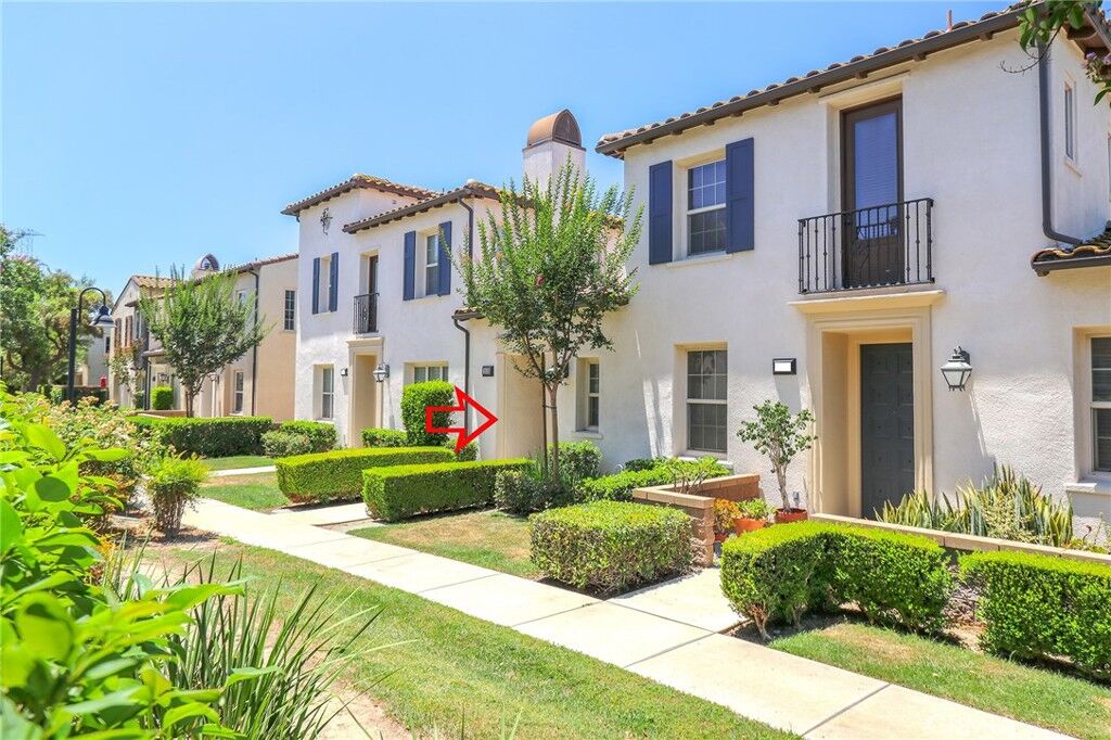 Property Photo: 3203 S. Edenglen Paseo # B CA 91761