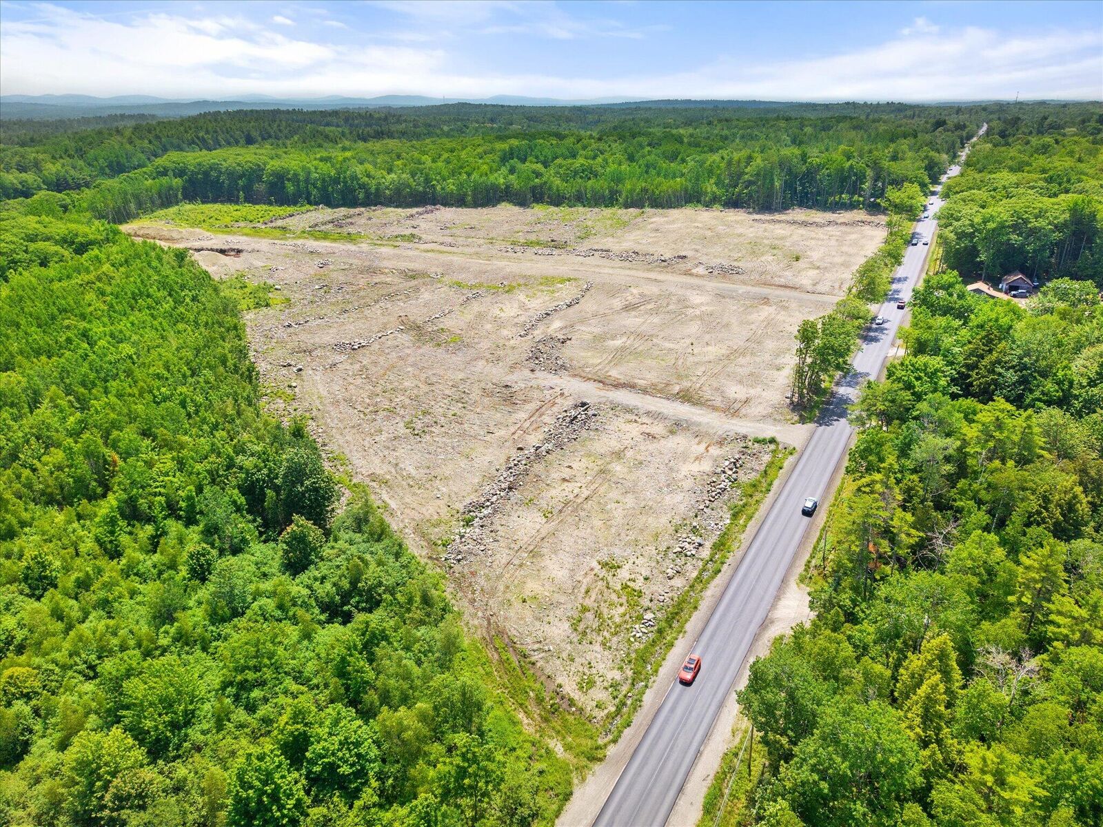 Property Photo:  Lot# 0 Stillwater Avenue  ME 04473 