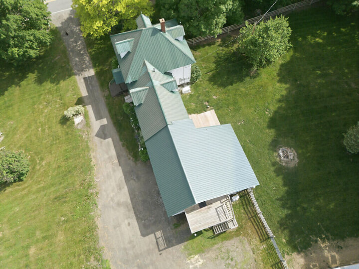 Property Photo:  327 Ripley Road  ME 04930 