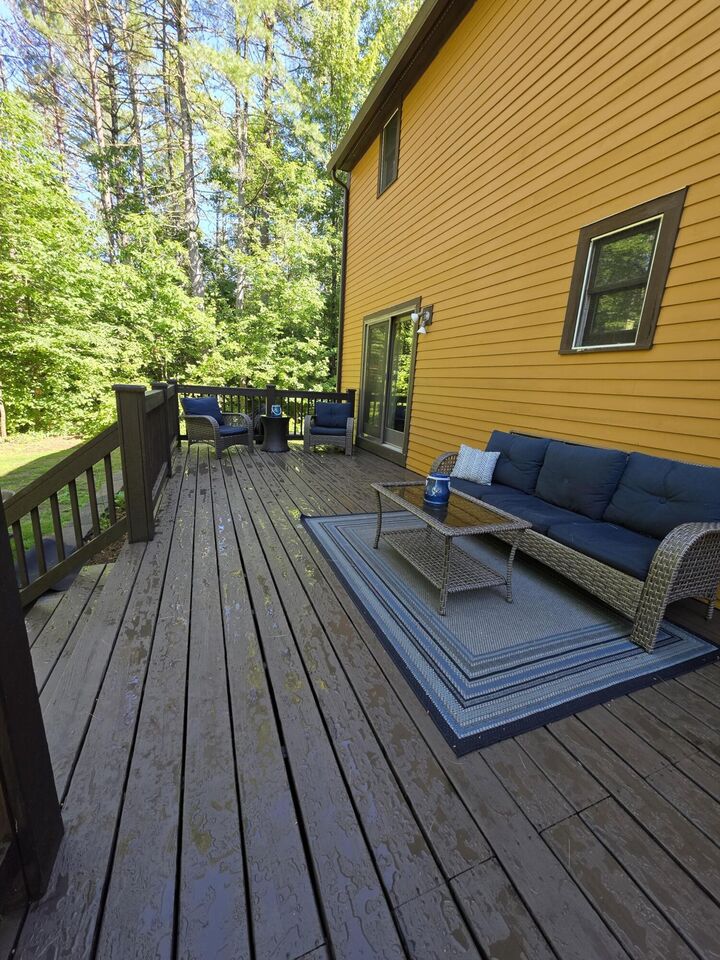 Property Photo:  1148 West Road  ME 04087 