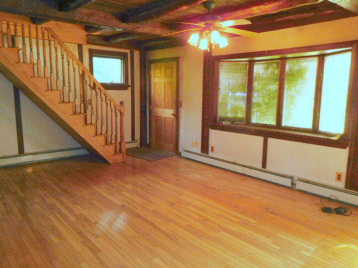 Property Photo: 85 Sleeper Road ME 04240