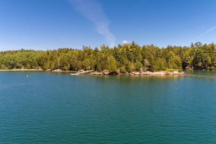 Property Photo: 441 Pretty Marsh Road ME 04660
