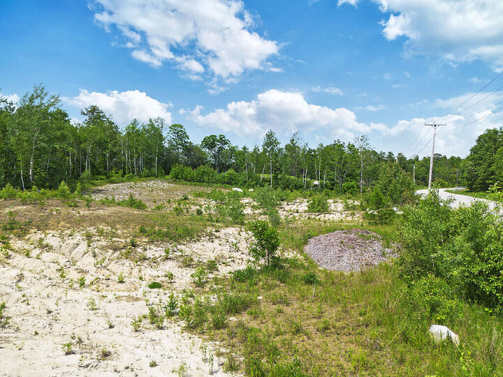 Property Photo: 125 Airport Road ME 04901