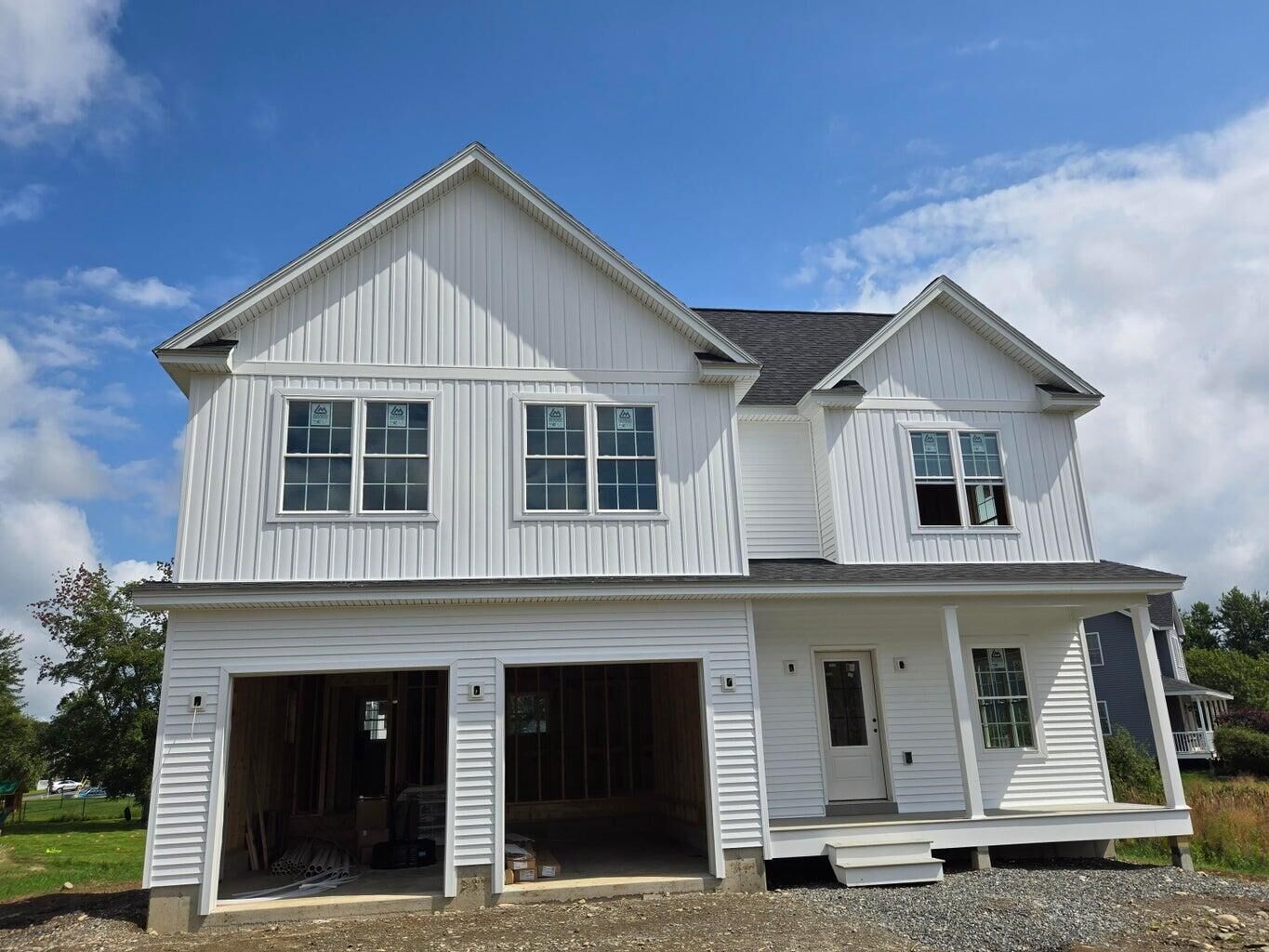 Property Photo:  Lot 15 Hemlock Ridge Drive  ME 04401 