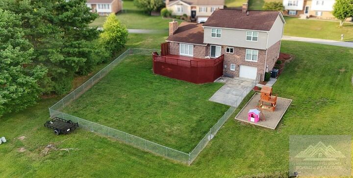 Property Photo:  113 Elm Street  WV 24740 