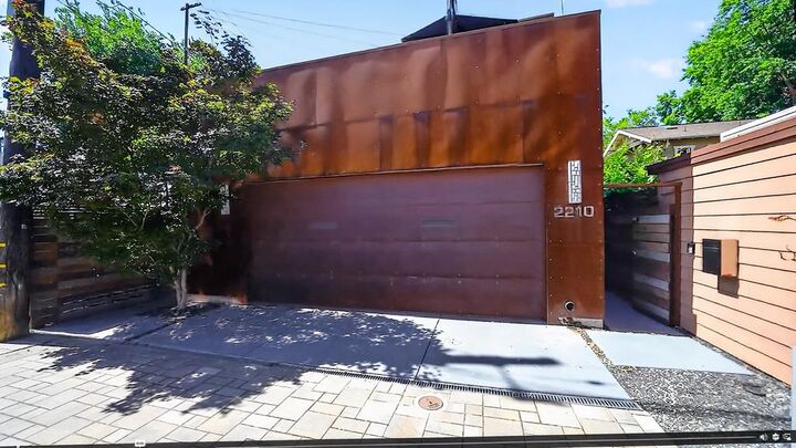 Property Photo:  2210 Blues Alley  CA 95816 