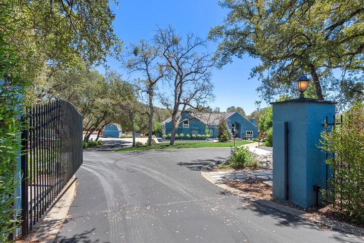 Property Photo: 13480 Moss Rock Drive CA 95602