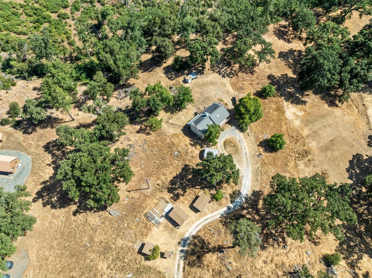 Property Photo: 2162 Painted Pony Road CA 95684