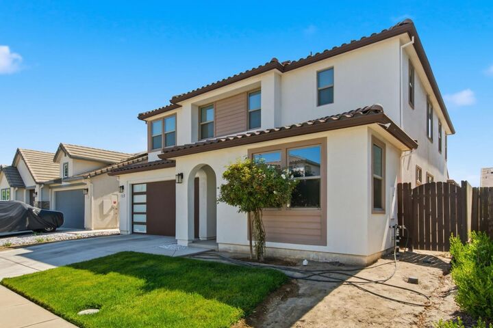 Property Photo: 4344 Vanguard Drive CA 95356