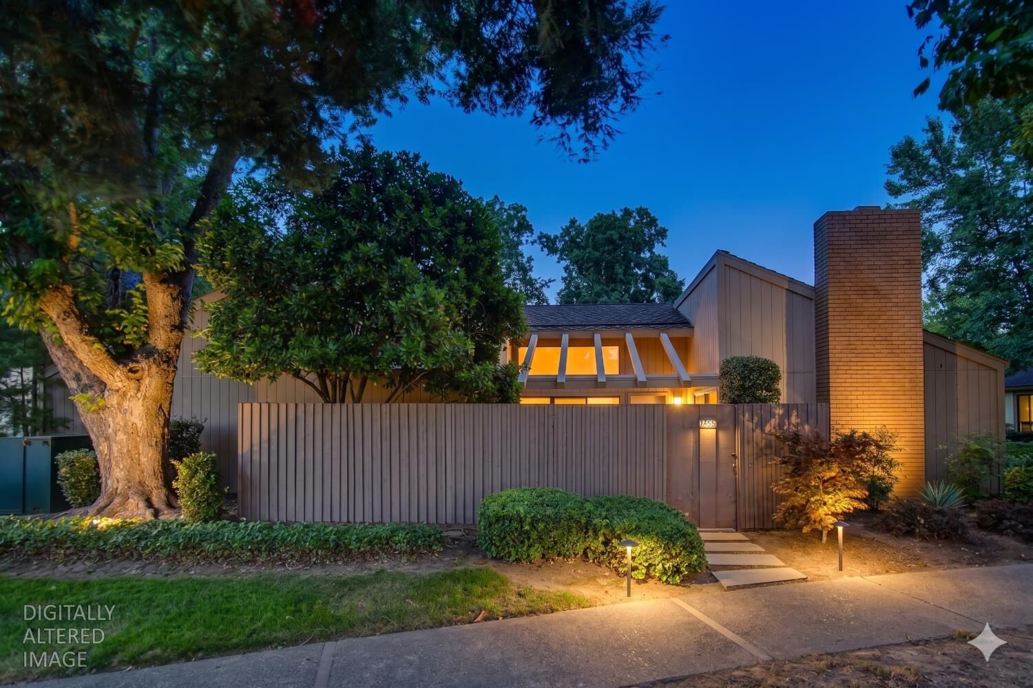 Property Photo: 1455 University Avenue CA 95825
