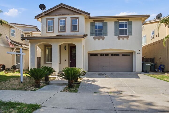 Property Photo:  3648 Fallview Avenue  CA 95307 