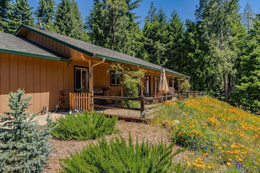 Property Photo: 26845 Spring Court CA 95666