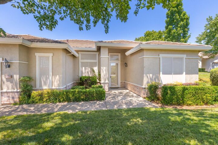 Property Photo: 2428 Cody Ct CA 95765