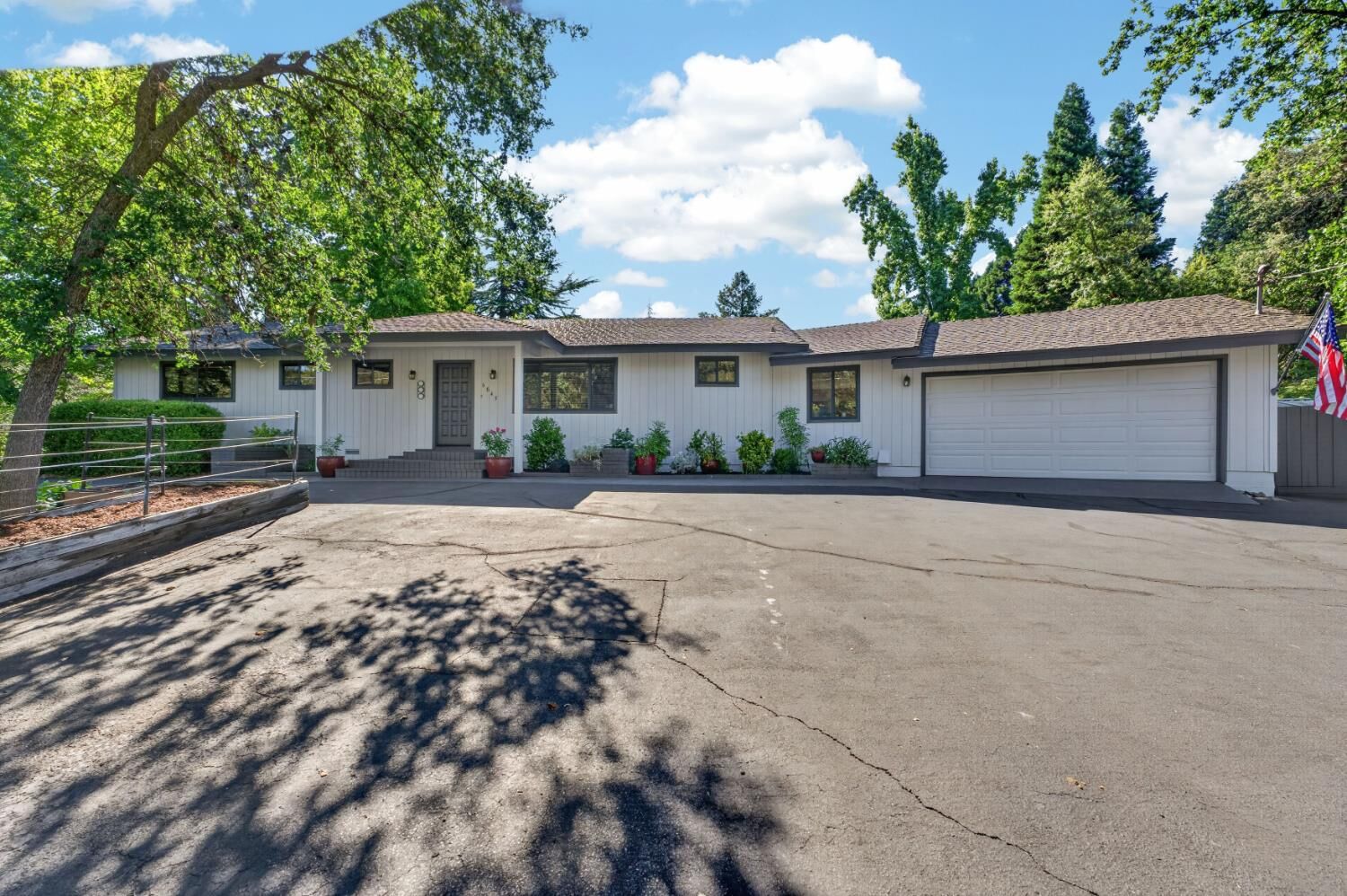 Property Photo:  6845 Auburn Folsom Road  CA 95746 