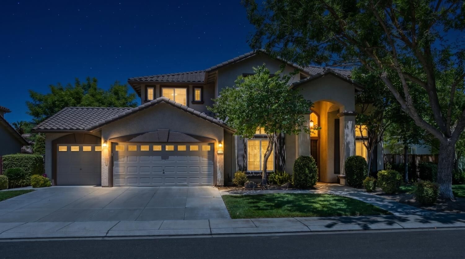 Property Photo: 2713 Veneto Drive CA 95356