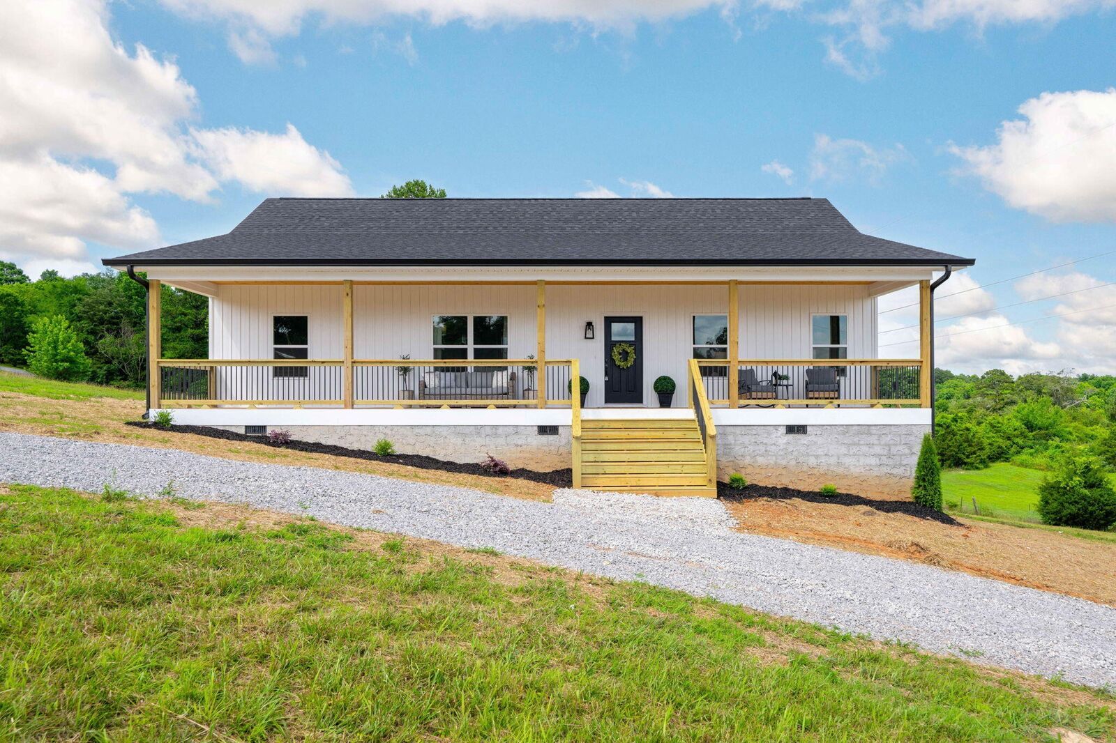 Property Photo:  146 Young Lane  TN 37322 