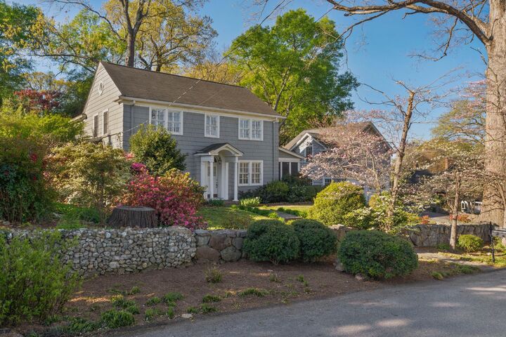 Property Photo:  1608 Hillcrest Road  TN 37405 