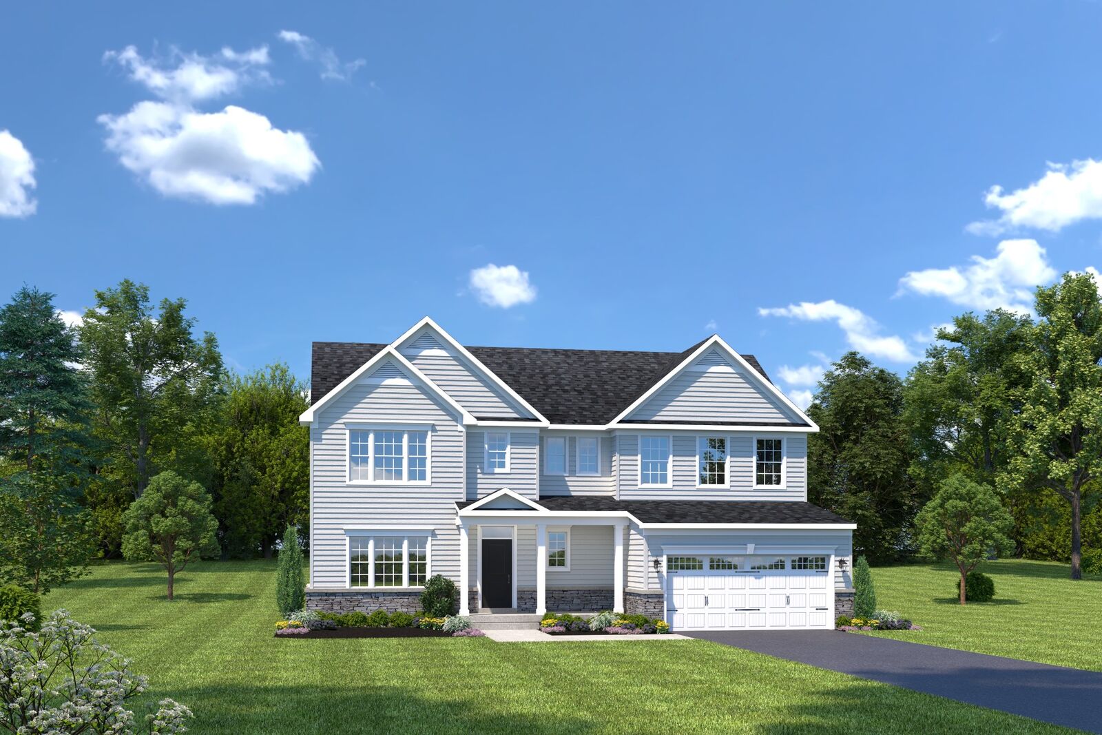Property Photo:  1113 Hamlet Dr  TN 37128 