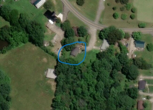 Property Photo: 1180 Bandy Rd TN 37015