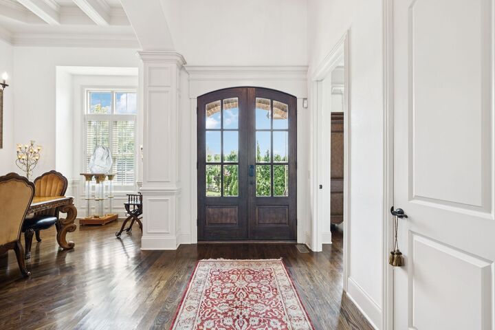 Property Photo: 1416 Orchard Hill Ln TN 37014