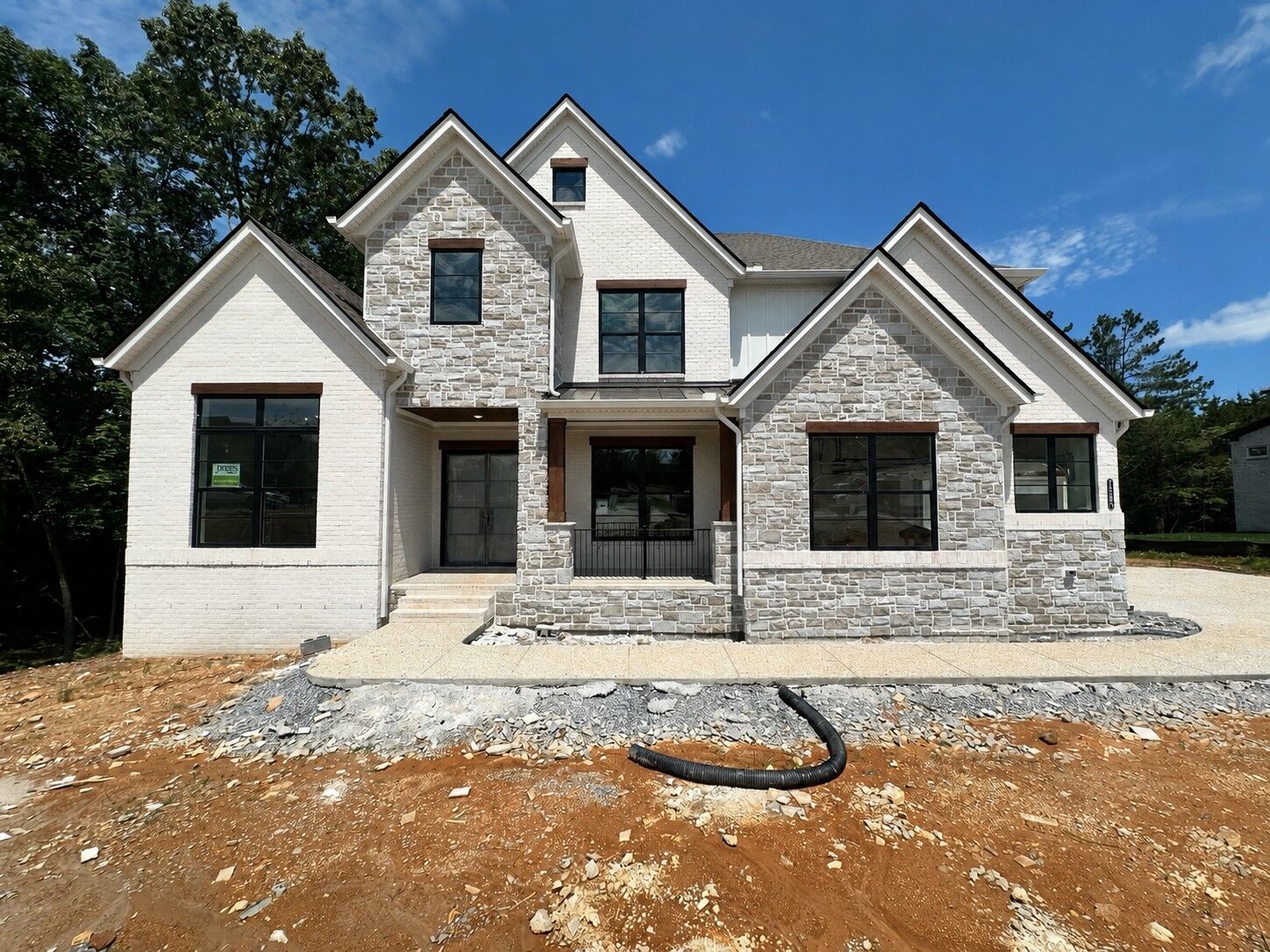 Property Photo:  7208 Severide Street  TN 37062 