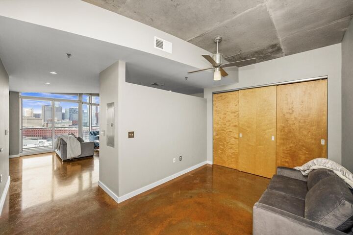 Property Photo:  600 12th Ave S 1411  TN 37203 