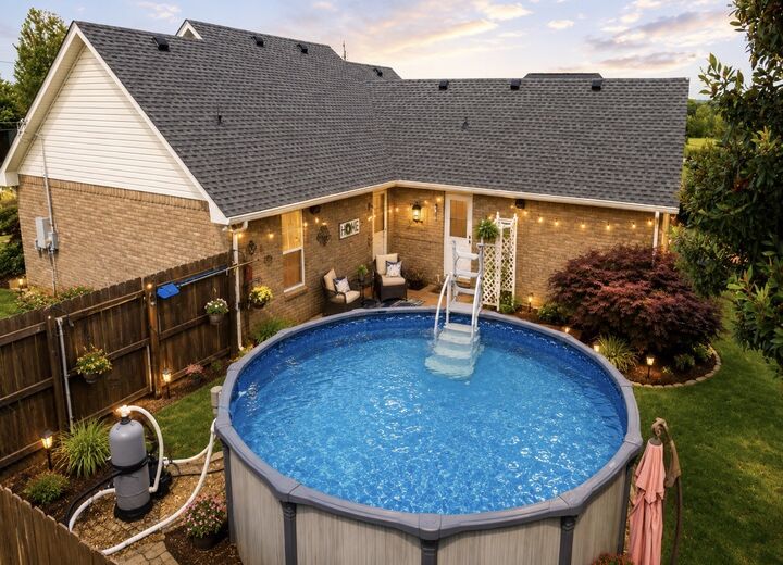 Property Photo:  2938 Ridgewood Dr  TN 37037 
