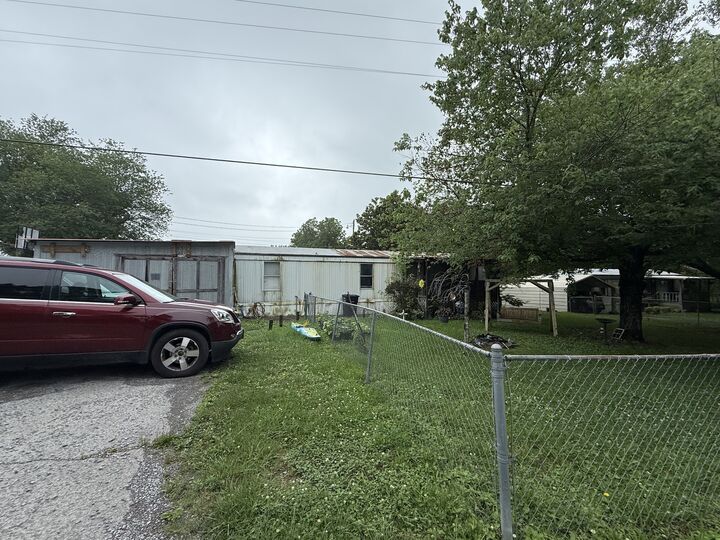 Property Photo:  361 Flowertown Rd  TN 37360 
