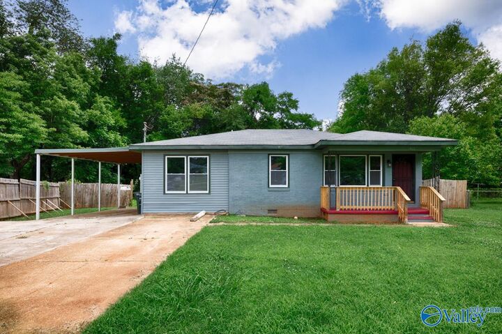 Property Photo:  1902 Oglesby Drive  AL 35816 