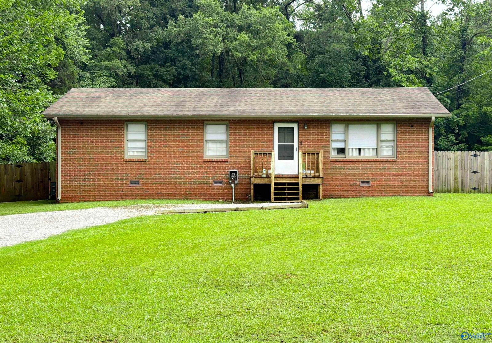 Property Photo: 310 Mountain Home Road AL 35673