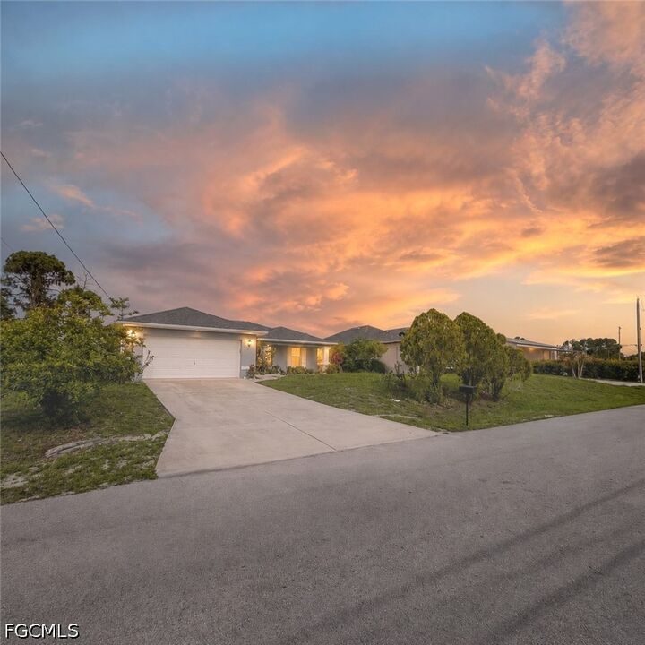 Property Photo:  53 Terry Avenue S  FL 33976 