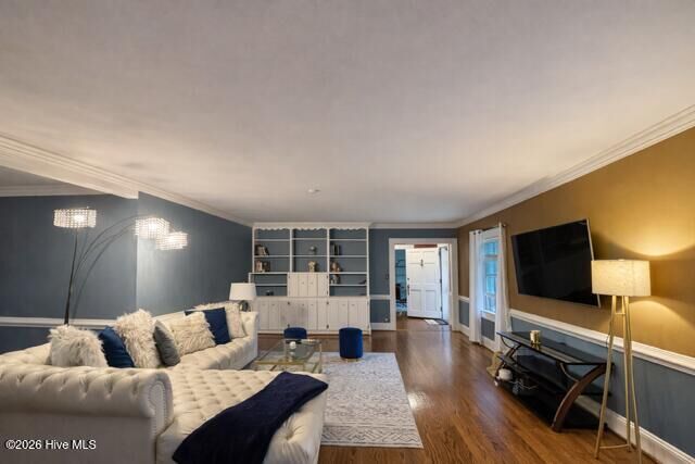 Property Photo:  601 N Curtis Street N  NC 27910 