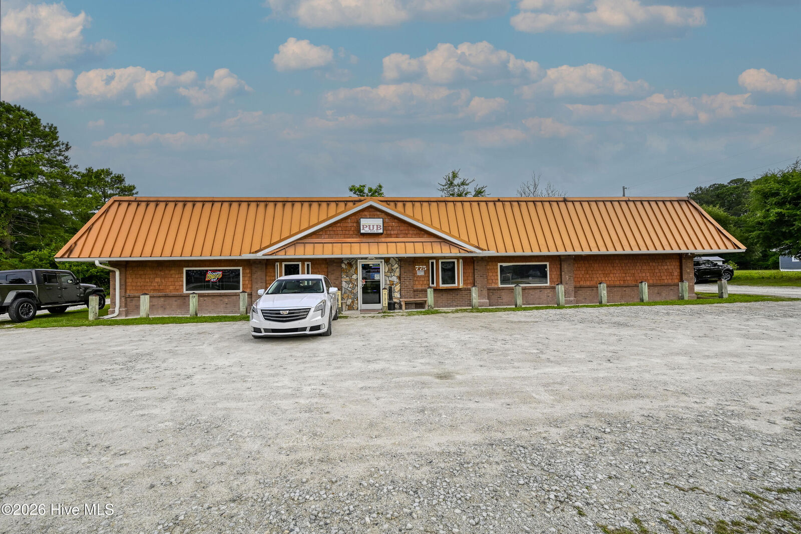 Property Photo:  775 E Ocean Road  NC 28445 