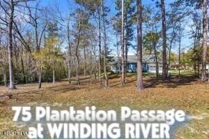 Property Photo: 75 Plantation Passage Drive SE NC 28422