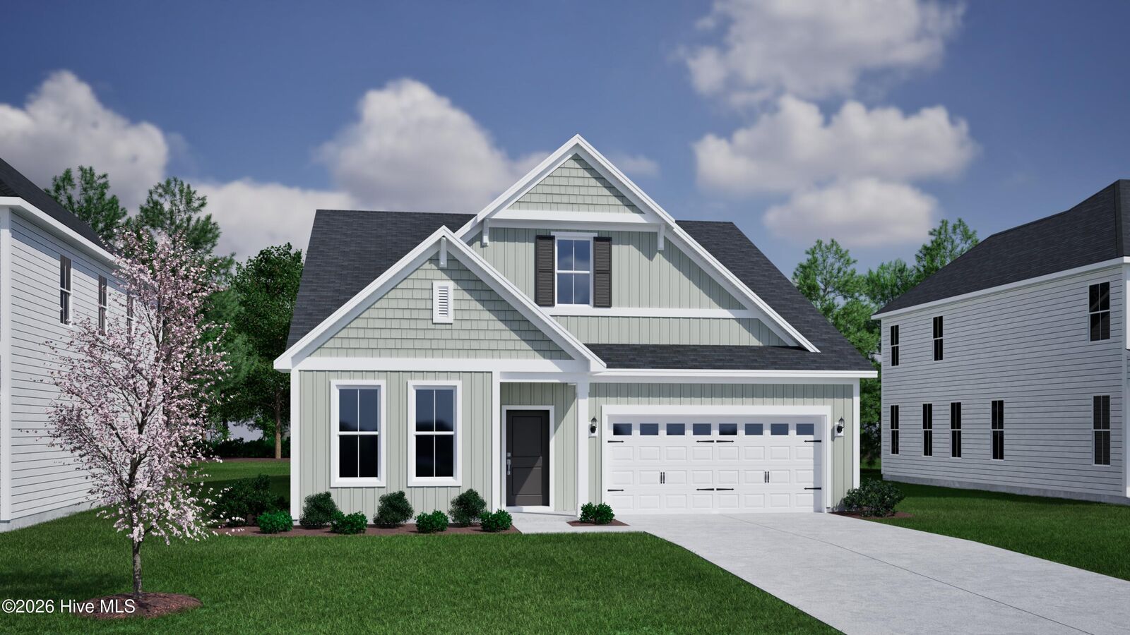 Property Photo: 1225 Sunwater Terrace NC 28451