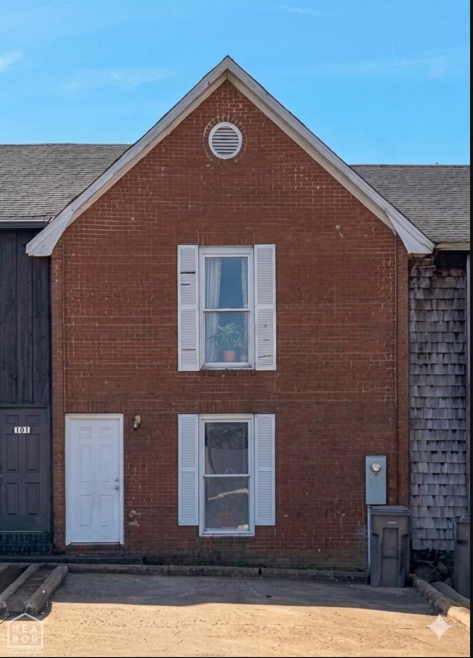 Property Photo: 1807 Cedar Heights AR 72401