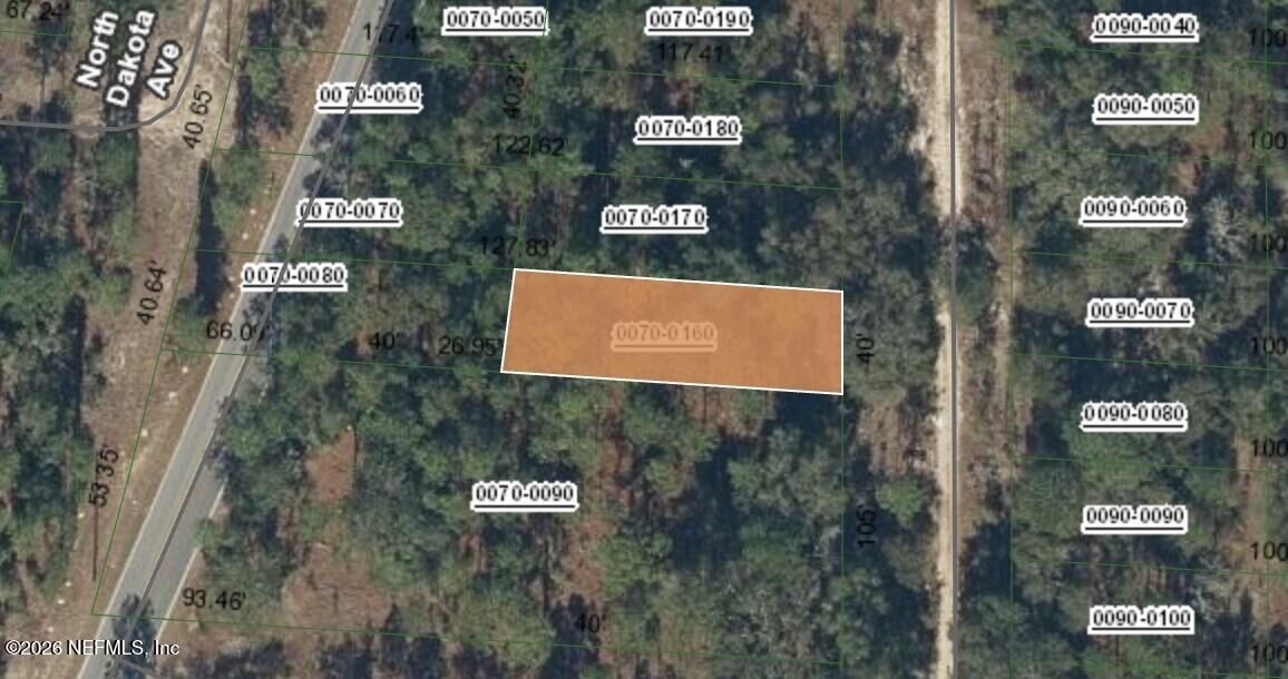 Property Photo: 0 Madison Avenue FL 32640