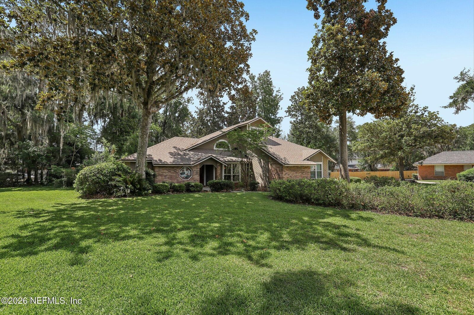 Property Photo:  2609 Belleshore Court  FL 32073 